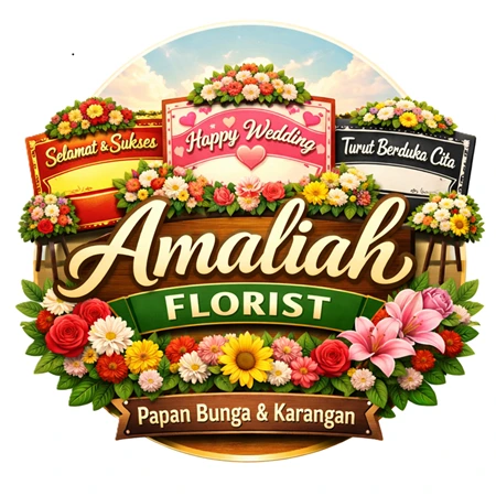 Papan Bunga Bojonggebang